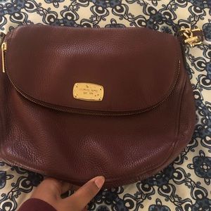 Michael Kors shoulder purse